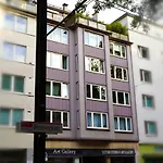 *Top Apartment* Beliebte Lage* In Duesseldorf