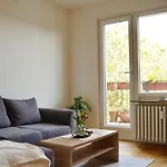 *Top Apartment* Beliebte Lage* In Duesseldorf