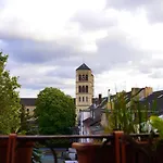 *Top Apartment* Beliebte Lage* In Duesseldorf